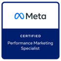 Google Ads Search Certified badge